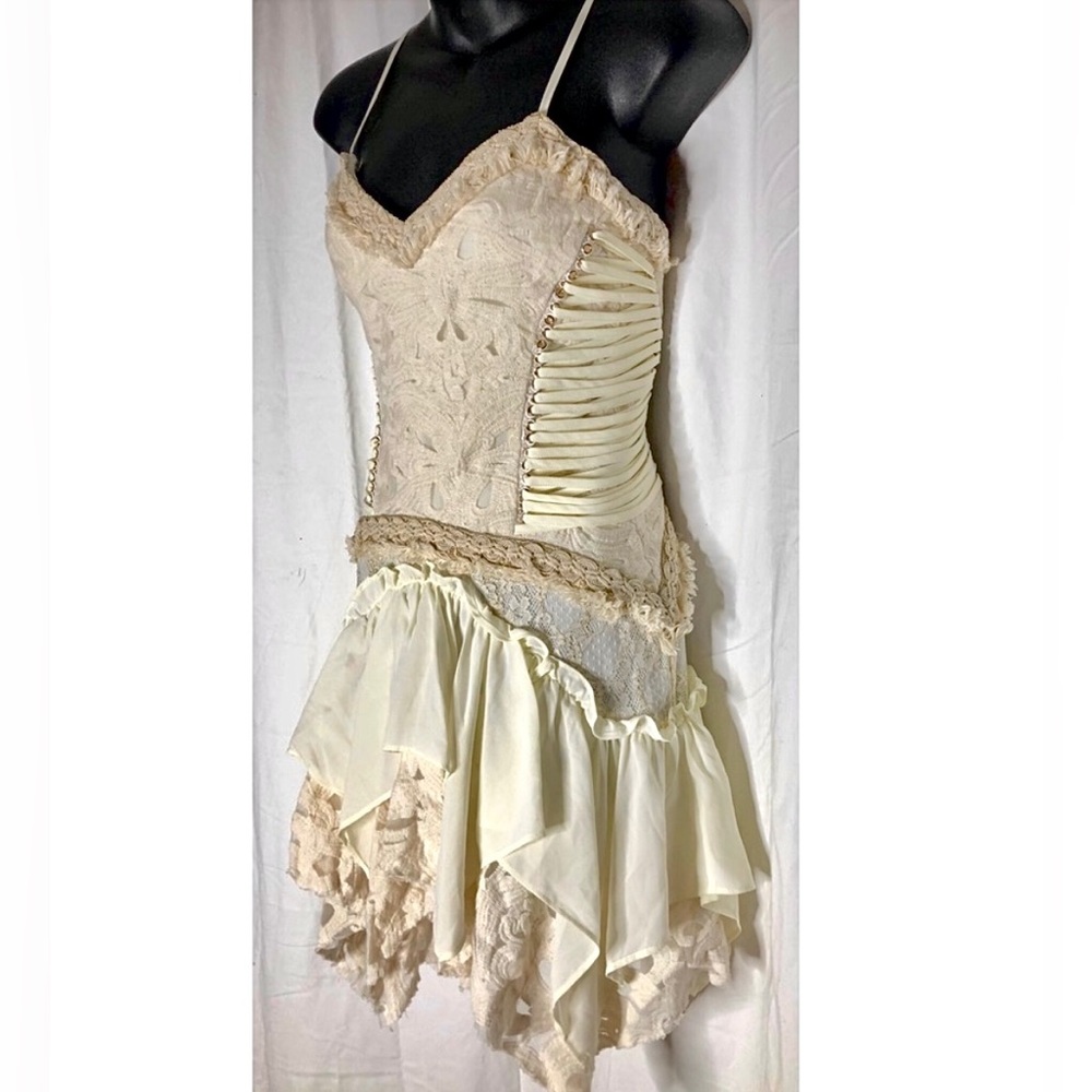 LAST CHANCE FP fairy dress - Picture 2 of 15